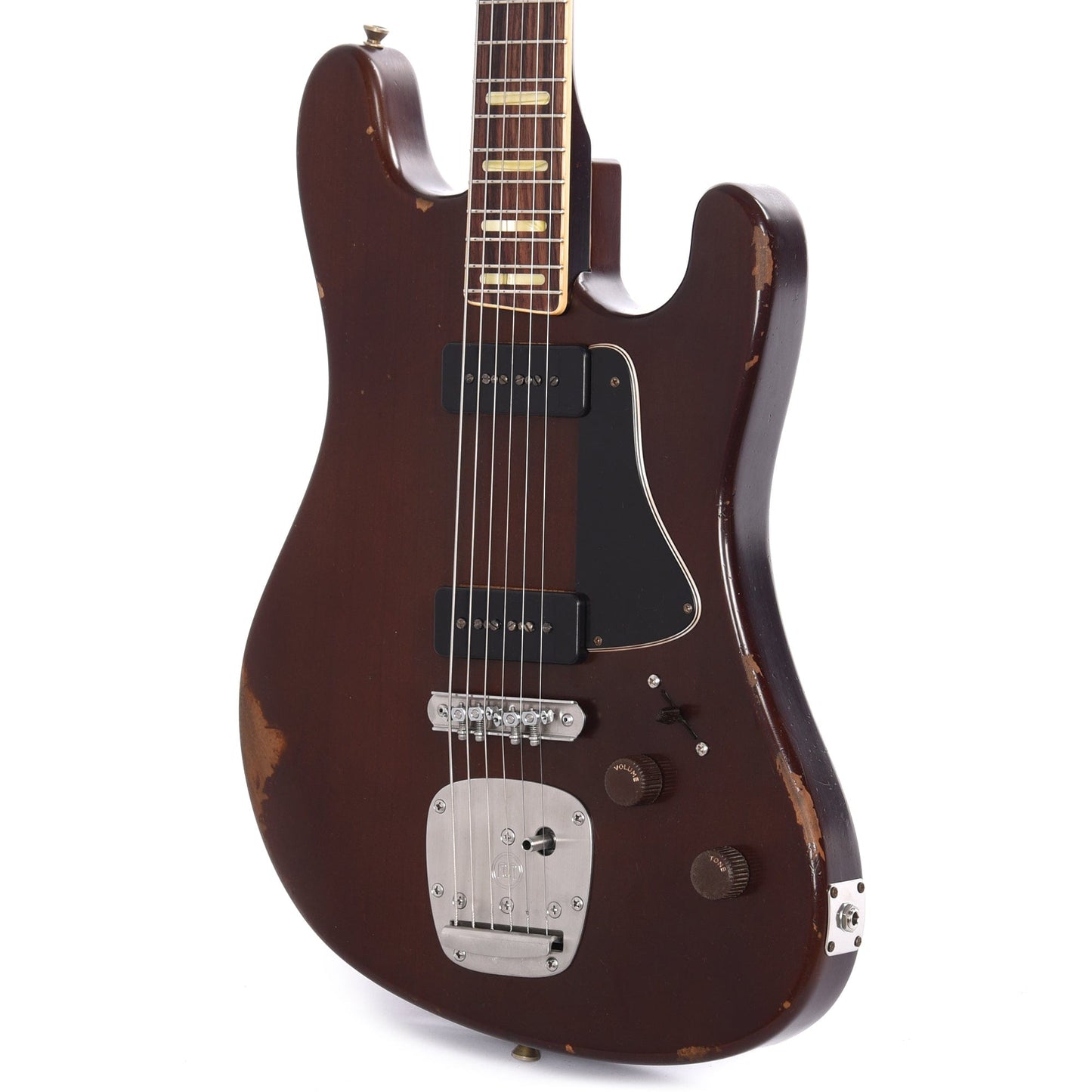 Castedosa Conchers Baritone Aged Walnut