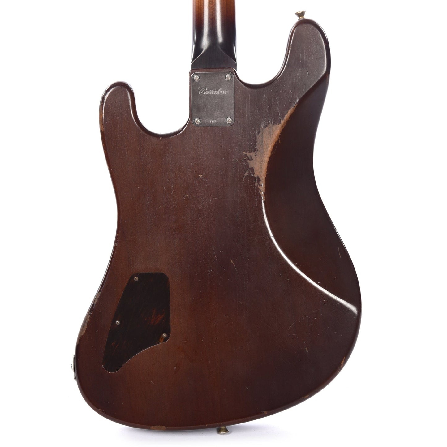 Castedosa Conchers Baritone Aged Walnut