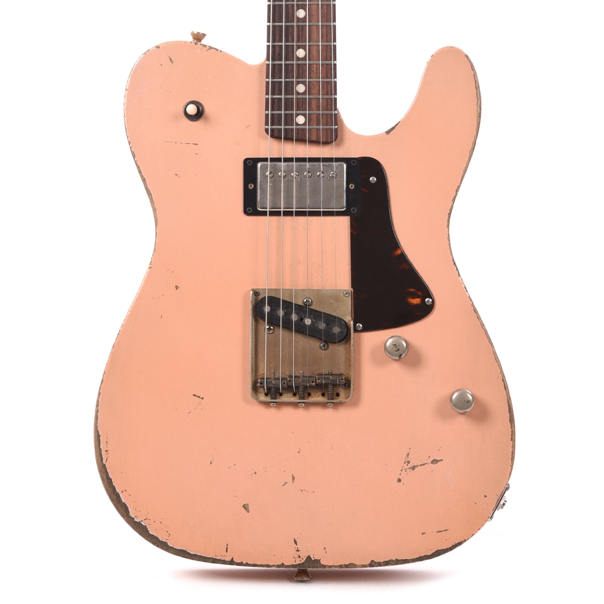 Castedosa Marianna Standard Aged Shell Pink