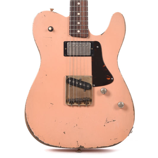 Castedosa Marianna Standard Aged Shell Pink