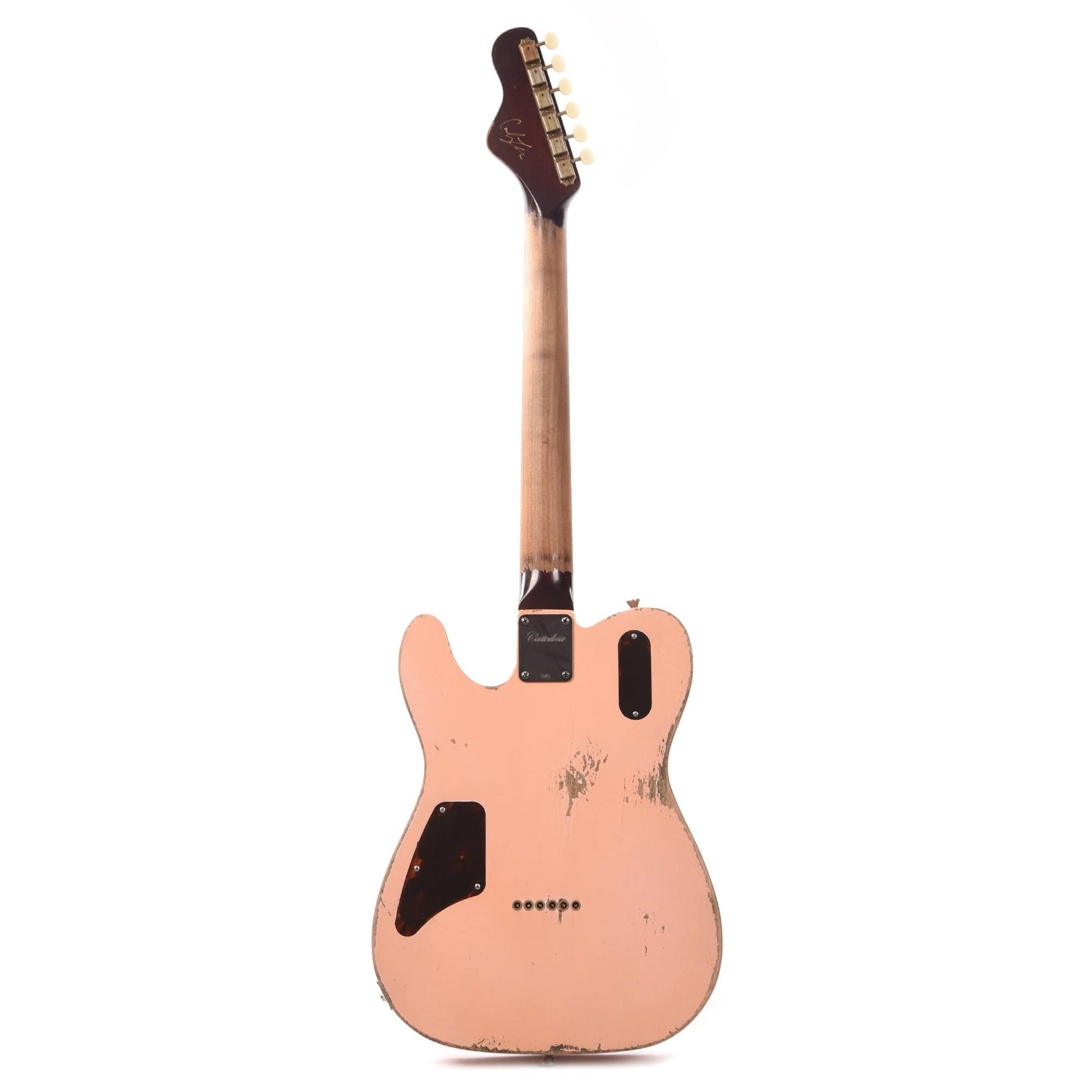 Castedosa Marianna Standard Aged Shell Pink