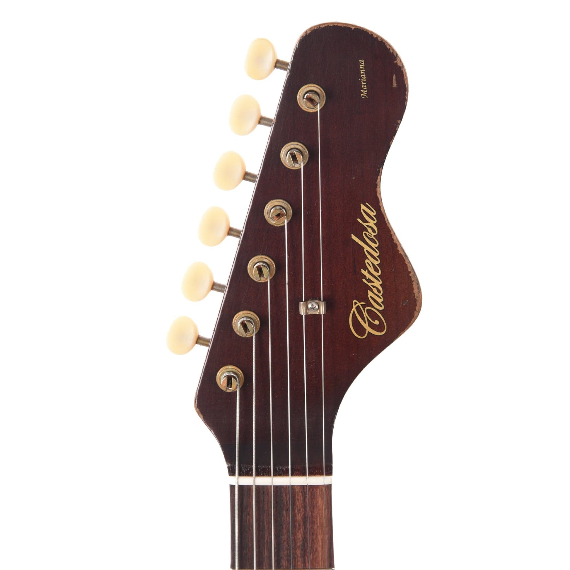 Castedosa Marianna Standard Aged Shell Pink