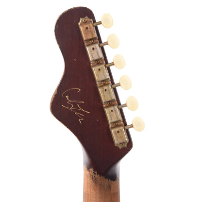 Castedosa Marianna Standard Aged Shell Pink