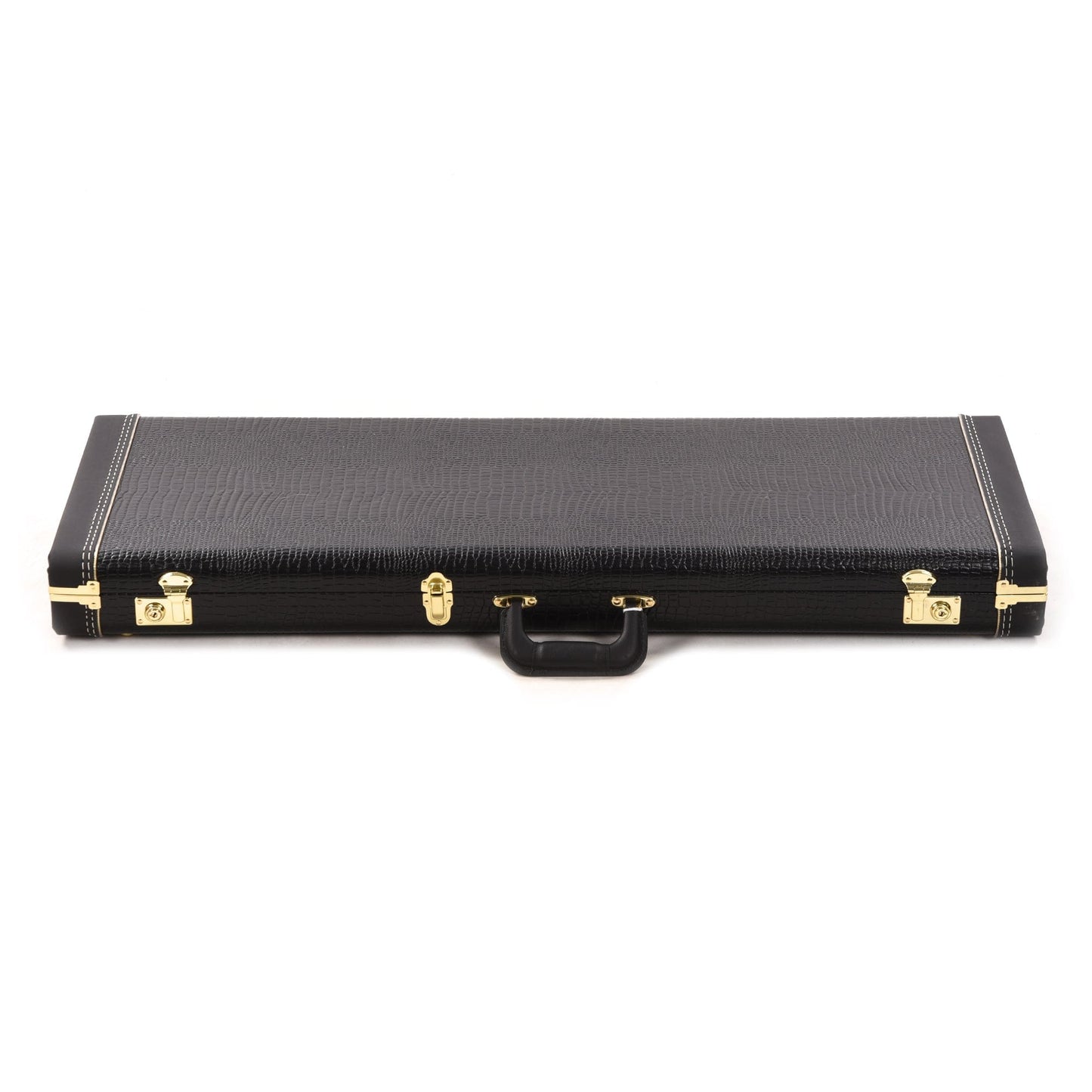 Castedosa Marianna Semi-Hollow Aged Purple Sparkle w/Dove Half Guard Electric Guitars / Semi-Hollow