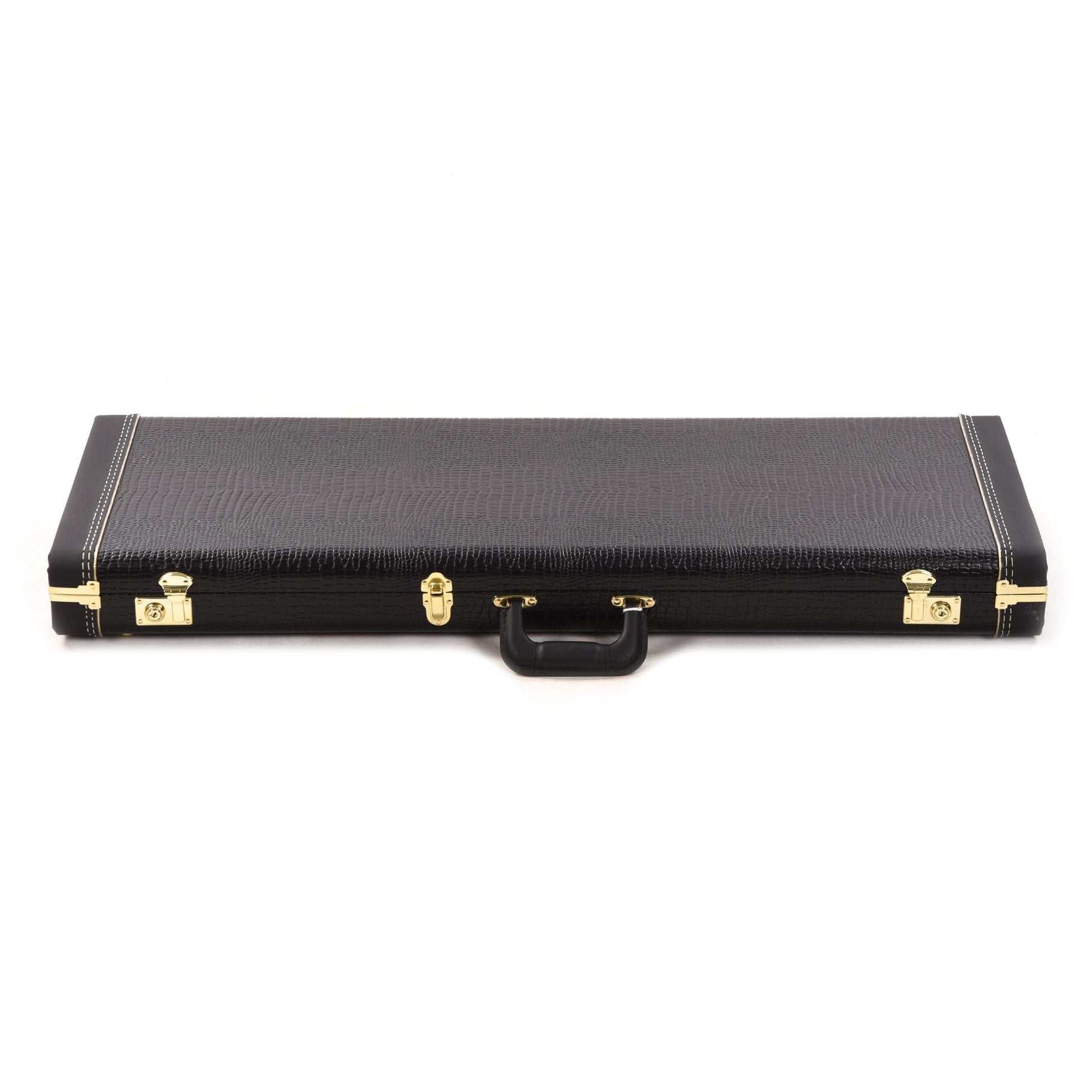 Castedosa Marianna Semi-Hollow Aged Purple Sparkle w/Dove Half Guard Electric Guitars / Semi-Hollow