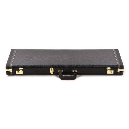 Castedosa Marianna Semi-Hollow Aged Purple Sparkle w/Dove Half Guard Electric Guitars / Semi-Hollow