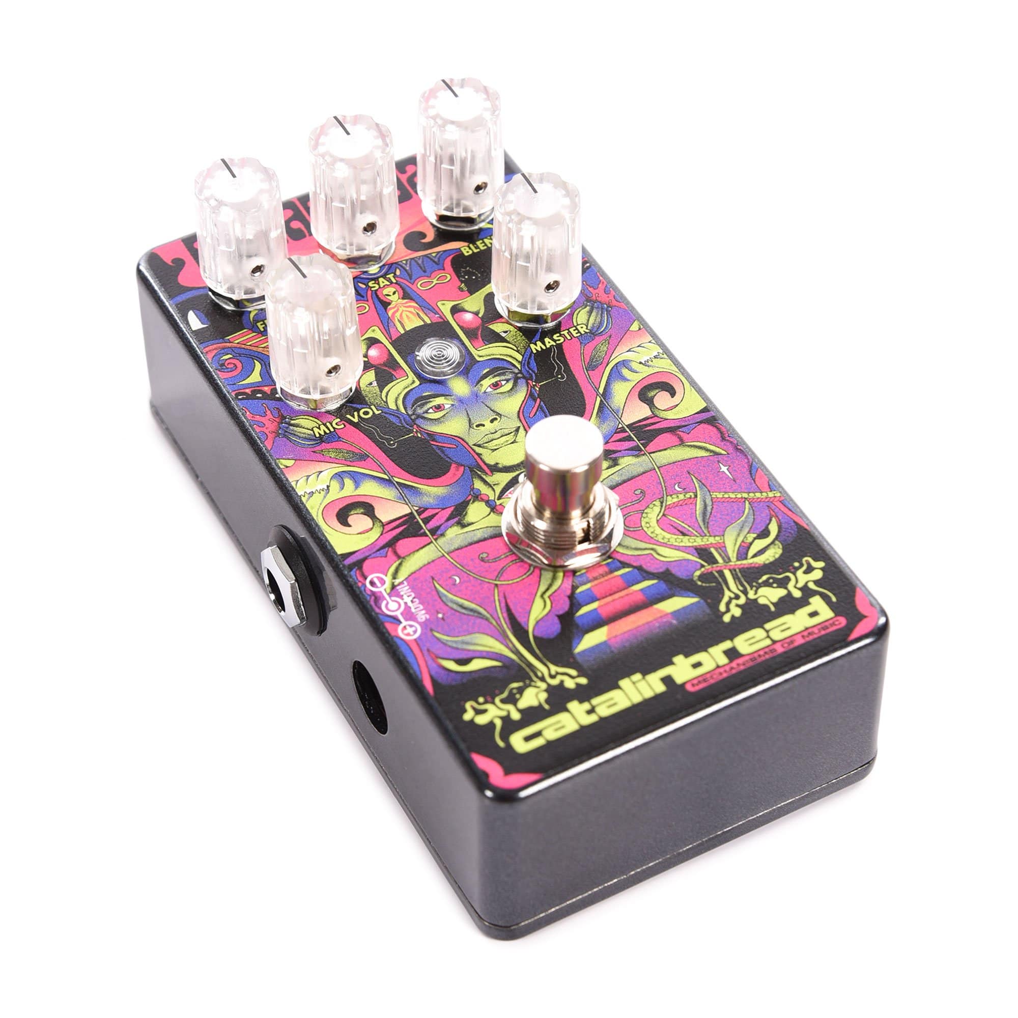 Catalinbread Dreamcoat Pedal