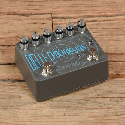 Catalinbread Belle Epoch Deluxe Effects and Pedals / Delay