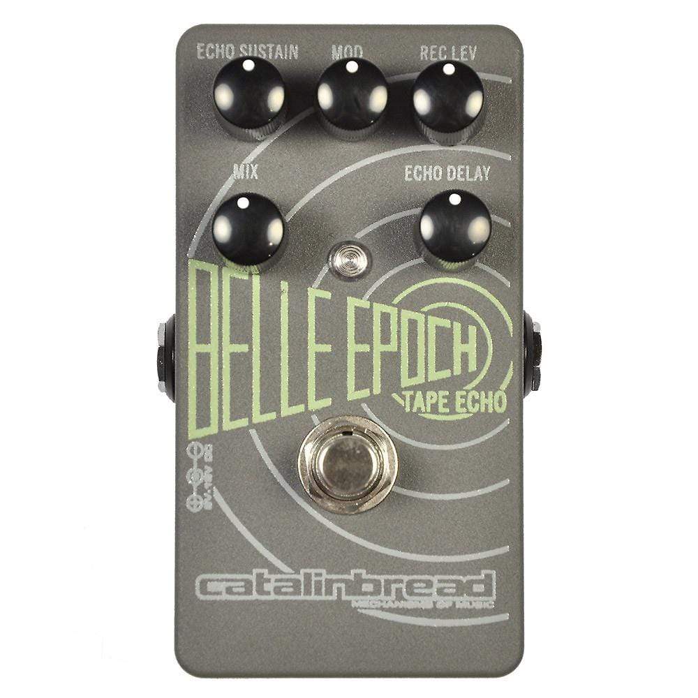 Catalinbread Belle Epoch EP3 Tape Echo Emulation Effects and Pedals / Delay