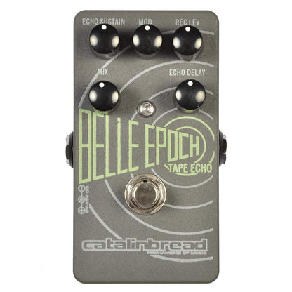 Catalinbread Belle Epoch EP3 Tape Echo Emulation Effects and Pedals / Delay