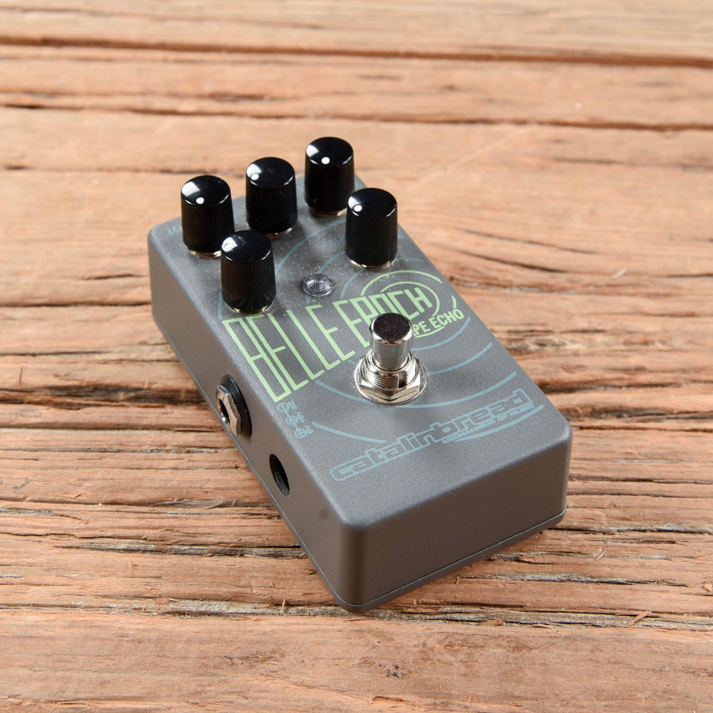 Catalinbread Belle Epoch EP3 Tape Echo Emulation Effects and Pedals / Delay