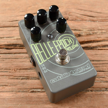 Catalinbread Belle Epoch EP3 Tape Echo Emulation Effects and Pedals / Delay