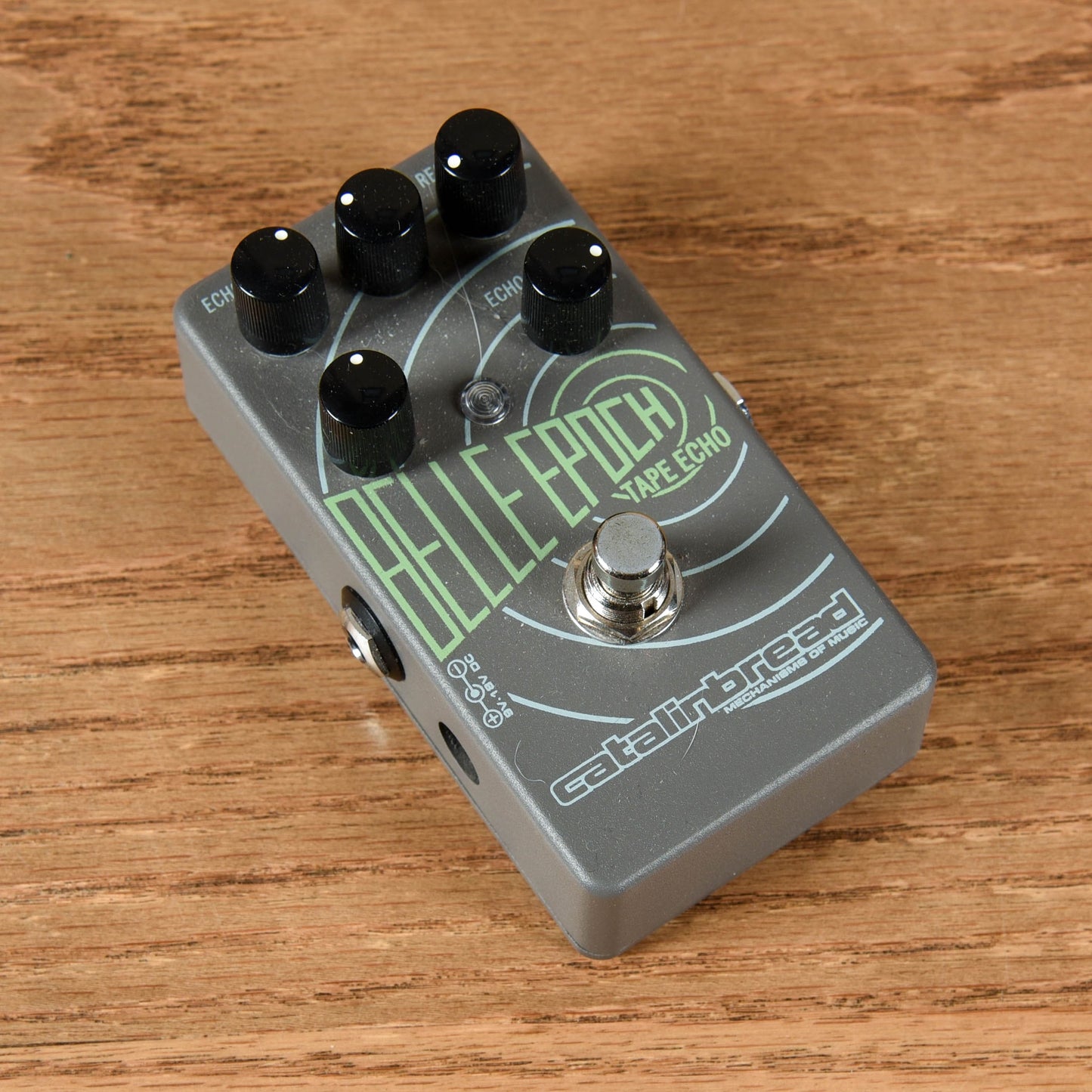 Catalinbread Belle Epoch EP3 Tape Echo Emulation Effects and Pedals / Delay