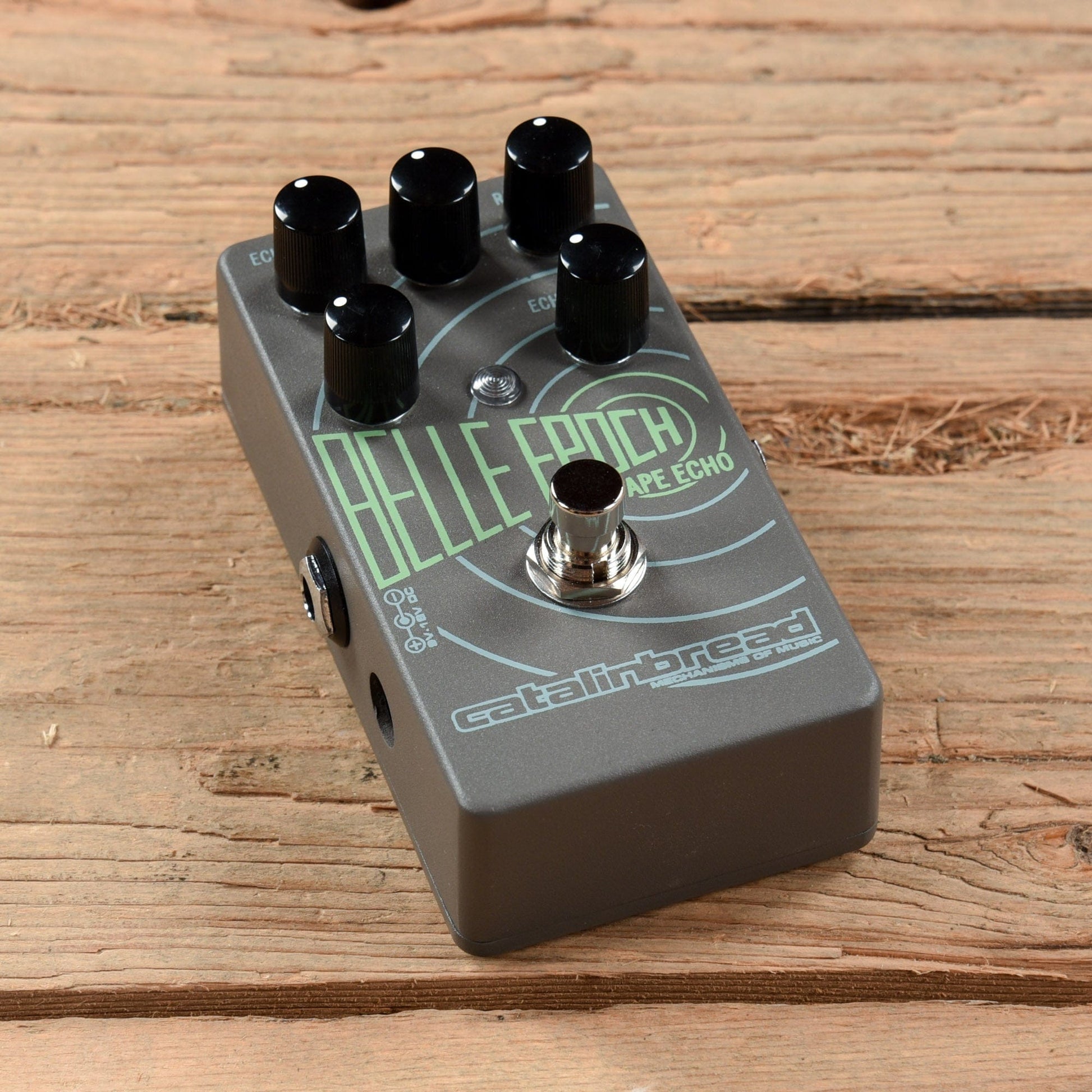 Catalinbread Belle Epoch EP3 Tape Echo Emulation USED Effects and Pedals / Delay