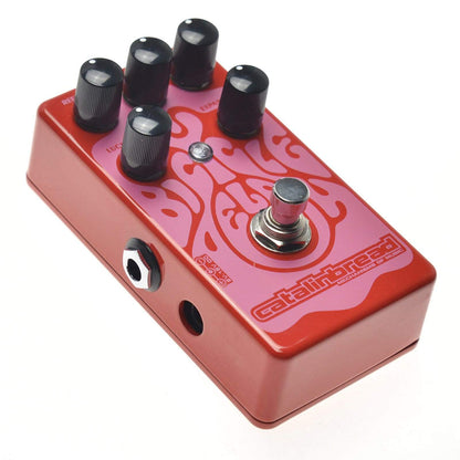 Catalinbread Bicycle Delay Effects and Pedals / Delay