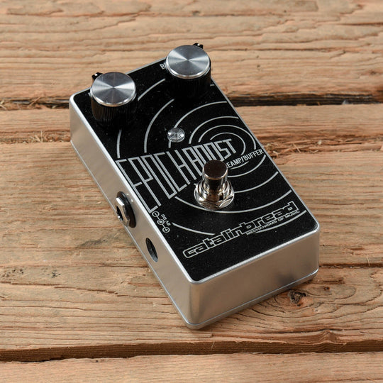 Catalinbread Epoch Box Set USED Effects and Pedals / Delay