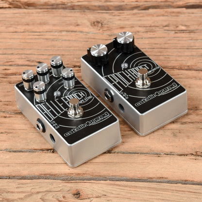 Catalinbread Limited Edition Epoch Box Set Effects and Pedals / Delay