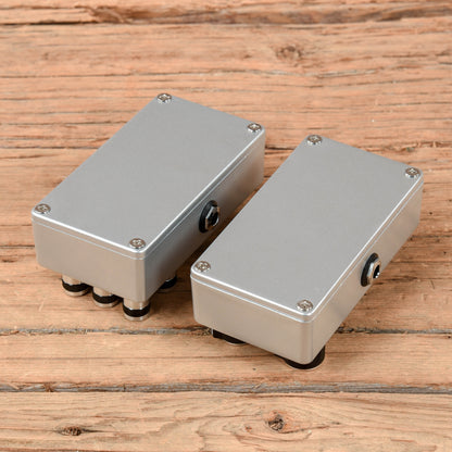 Catalinbread Limited Edition Epoch Box Set Effects and Pedals / Delay