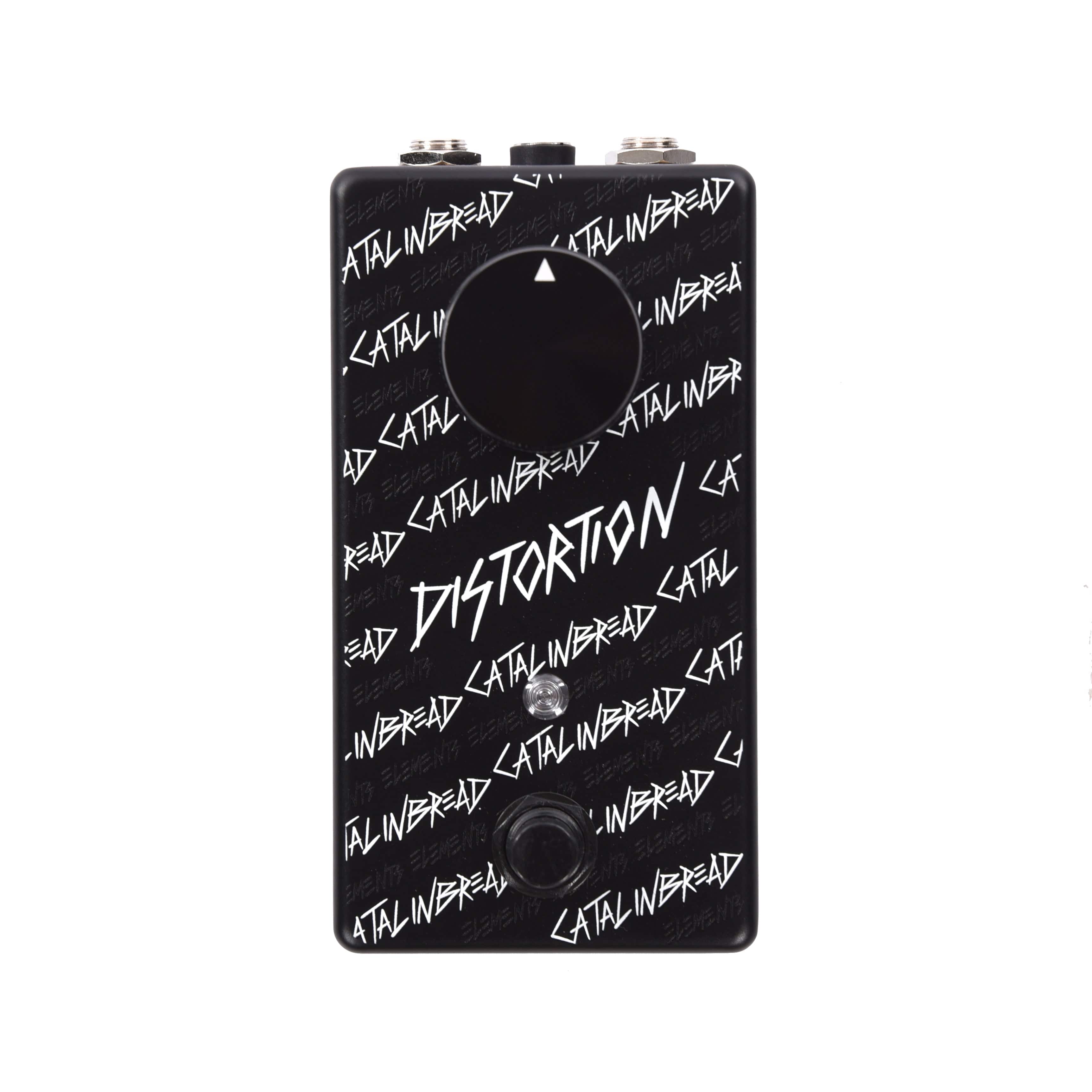 Catalinbread Elements Distortioin Effects and Pedals / Distortion