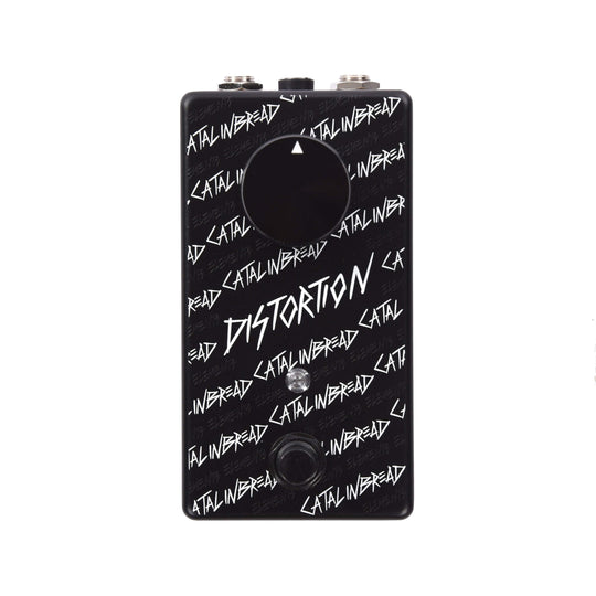 Catalinbread Elements Distortioin Effects and Pedals / Distortion