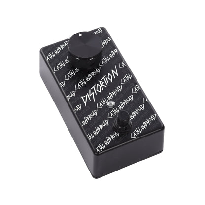Catalinbread Elements Distortioin Effects and Pedals / Distortion