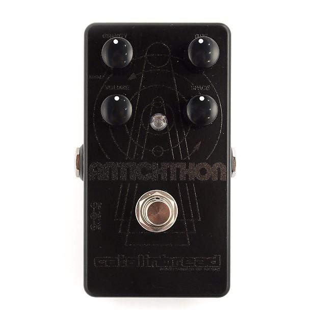 Catalinbread Antichthon Fuzz/Tremolo Effects and Pedals / Fuzz