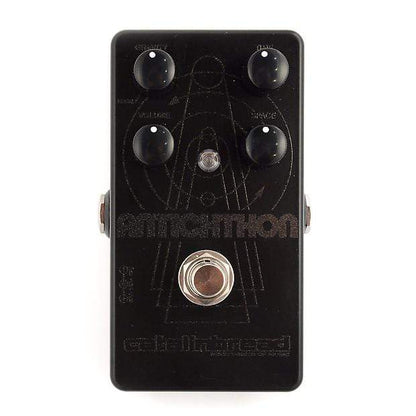 Catalinbread Antichthon Fuzz/Tremolo Effects and Pedals / Fuzz