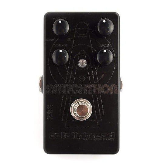 Catalinbread Antichthon Fuzz/Tremolo Effects and Pedals / Fuzz