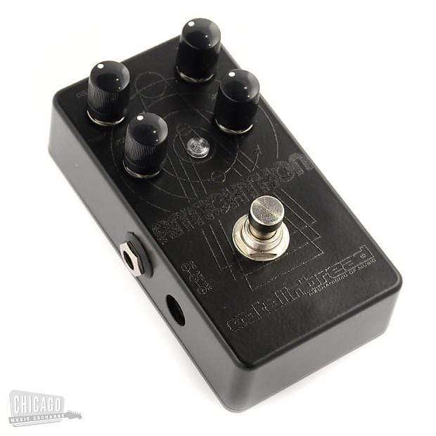 Catalinbread Antichthon Fuzz/Tremolo Effects and Pedals / Fuzz