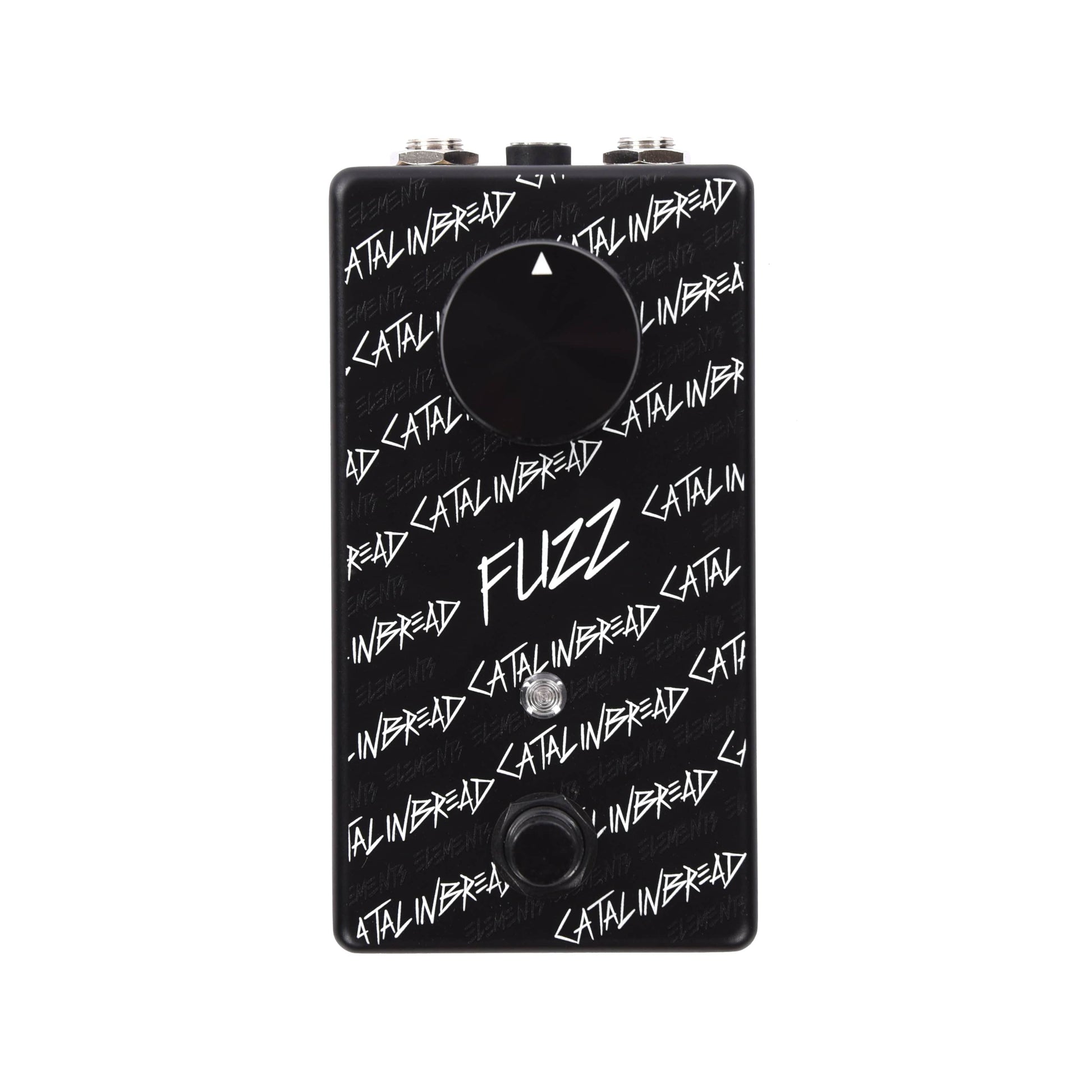 Catalinbread Elements Fuzz Effects and Pedals / Fuzz