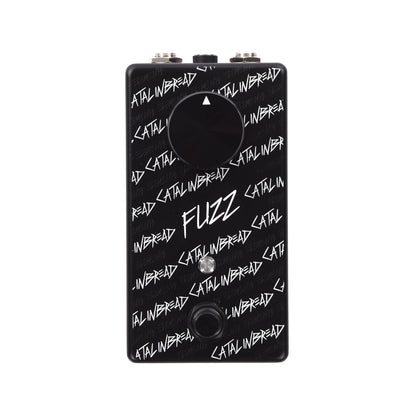 Catalinbread Elements Fuzz Effects and Pedals / Fuzz