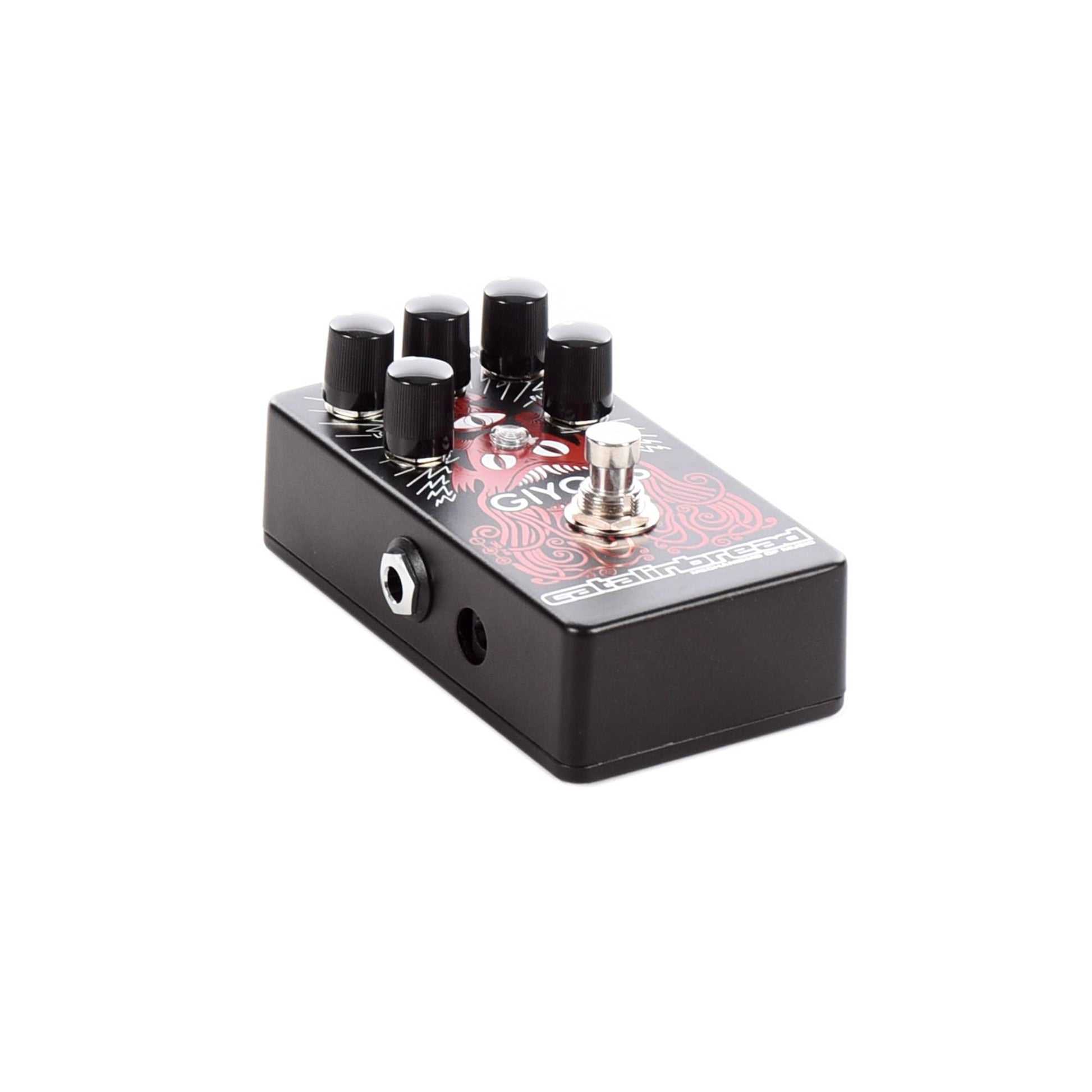 Catalinbread Giygas Fuzz Effects and Pedals / Fuzz