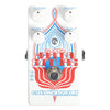Catalinbread Karma Suture Silicon Fuzz Effects and Pedals / Fuzz
