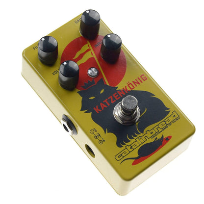 Catalinbread Katzenkonig Effects and Pedals / Fuzz
