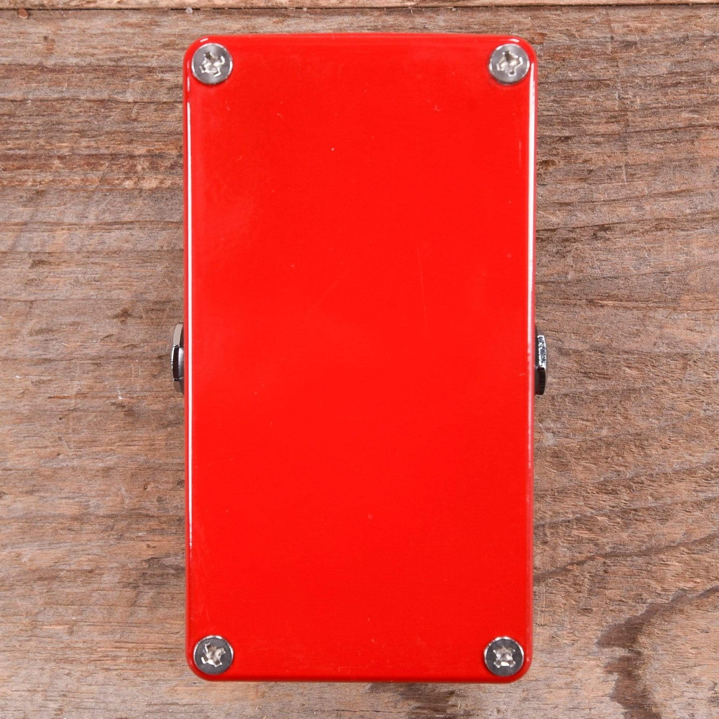 Catalinbread Dirty Little Secret Marshall-Style Overdrive Red Effects and Pedals / Overdrive and Boost