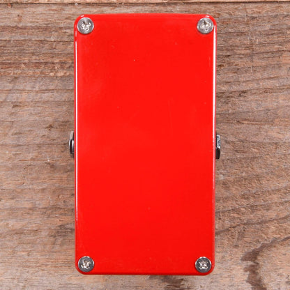 Catalinbread Dirty Little Secret Marshall-Style Overdrive Red Effects and Pedals / Overdrive and Boost