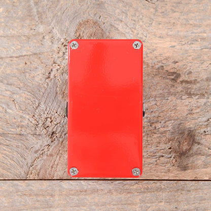 Catalinbread Dirty Little Secret Marshall-Style Overdrive Red Effects and Pedals / Overdrive and Boost