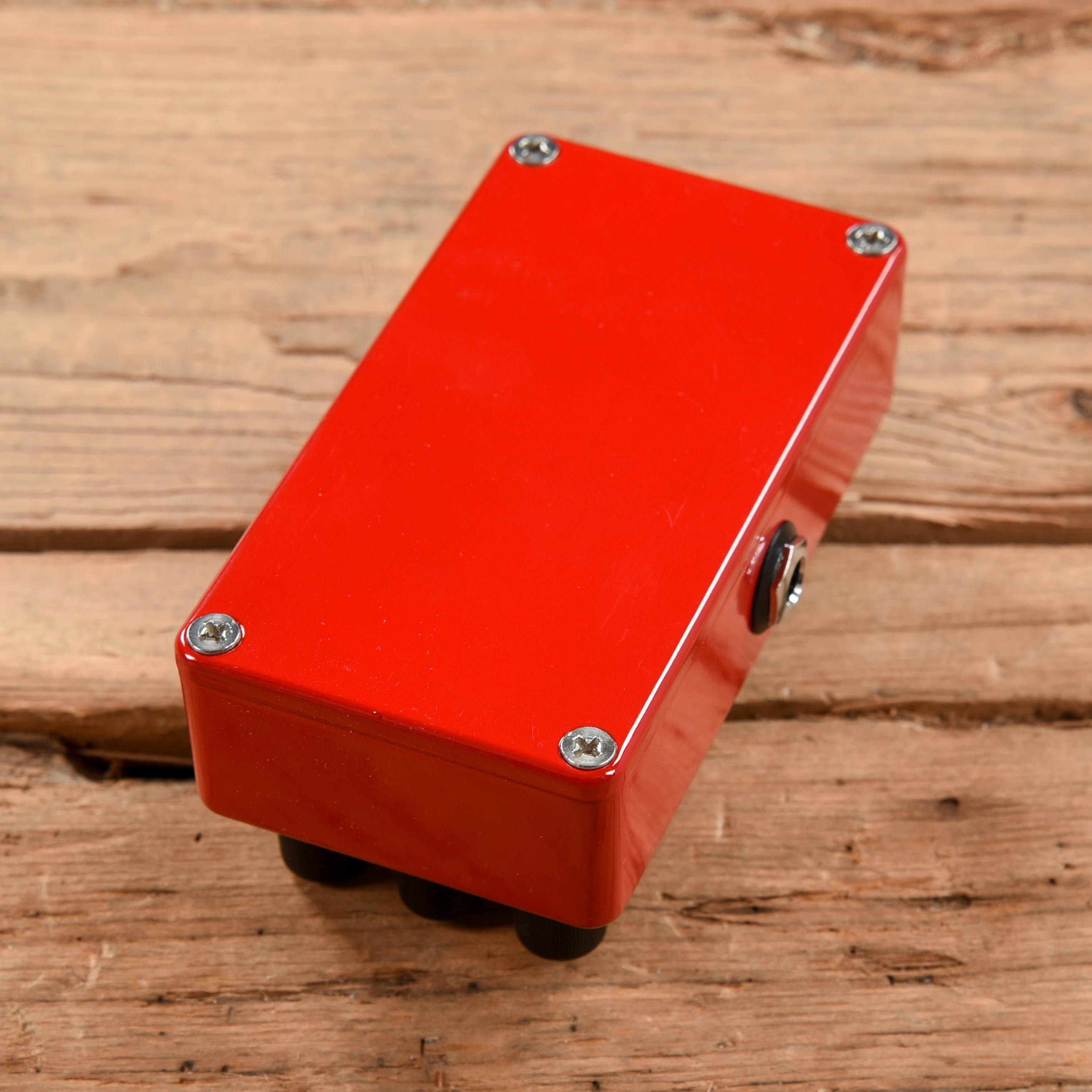 Catalinbread Dirty Little Secret Effects and Pedals / Overdrive and Boost