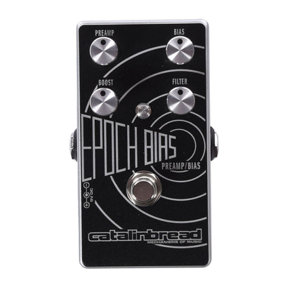 Catalinbread Epoch Bias Preamp/Bias Pedal Effects and Pedals / Overdrive and Boost