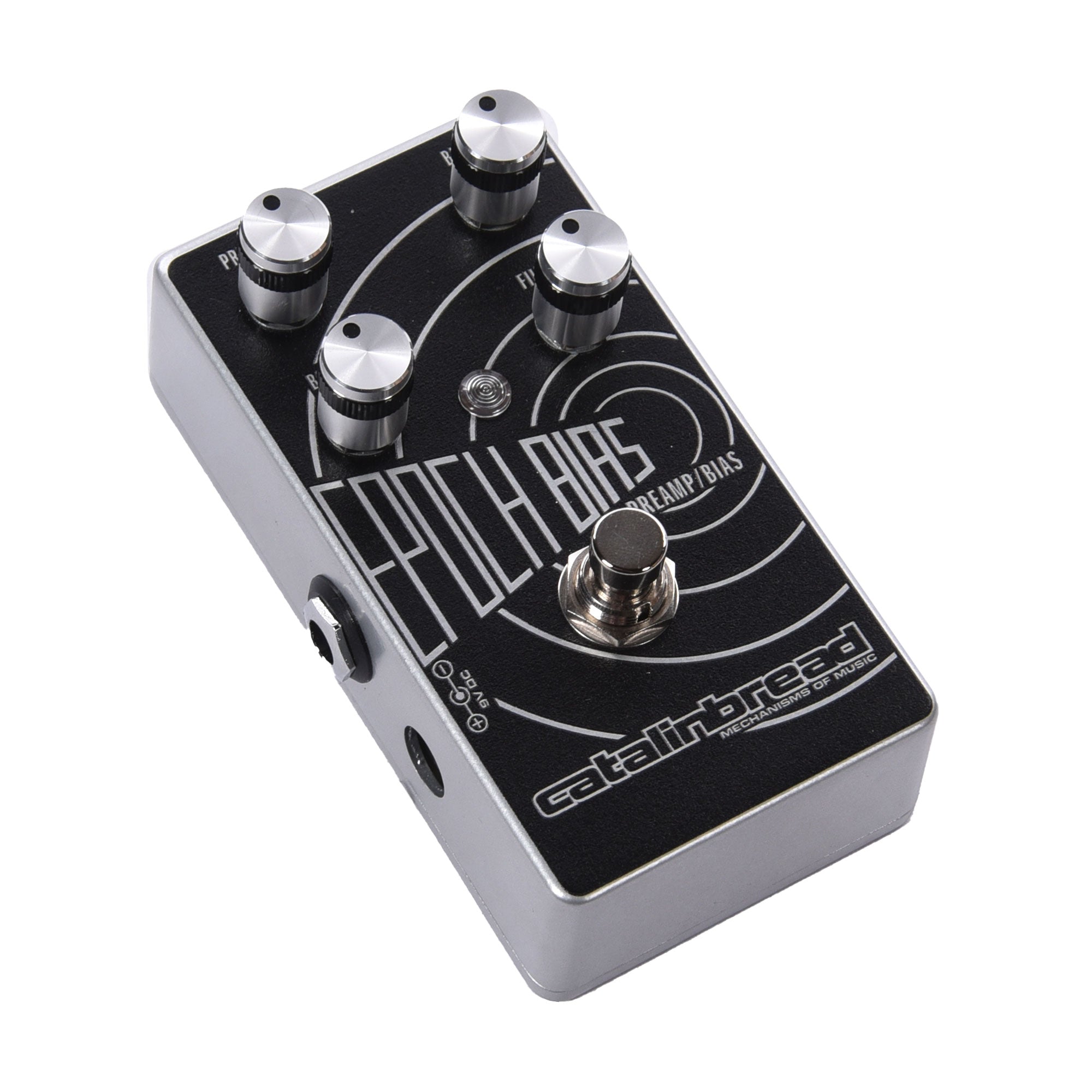 Catalinbread Epoch Bias Preamp/Bias Pedal Effects and Pedals / Overdrive and Boost