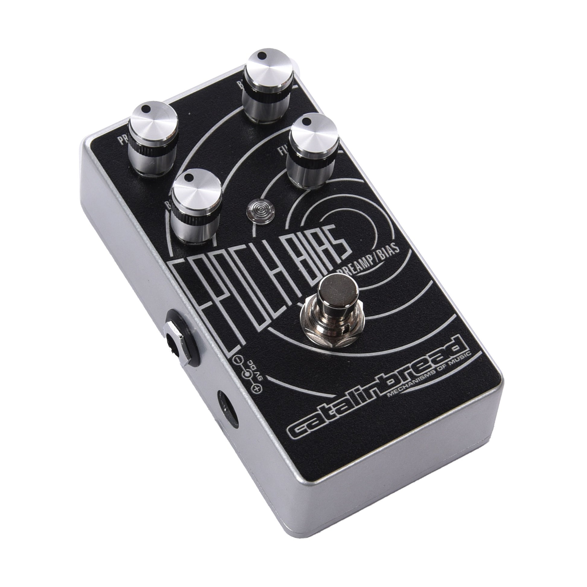 Catalinbread Epoch Bias Preamp/Bias Pedal Effects and Pedals / Overdrive and Boost