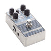 Catalinbread SFT Ampeg Flip-Top Style Overdrive Metallic Sapphire Effects and Pedals / Overdrive and Boost
