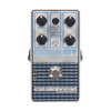 Catalinbread SFT Ampeg Flip-Top Style Overdrive Metallic Sapphire Effects and Pedals / Overdrive and Boost