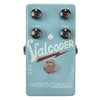 Catalinbread Valcoder Mid-60s Valco-Style Dirty Garage Tremolo Effects and Pedals / Tremolo and Vibrato