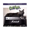 Cats on Amps 2019 Wall Calendar Accessories / Merchandise