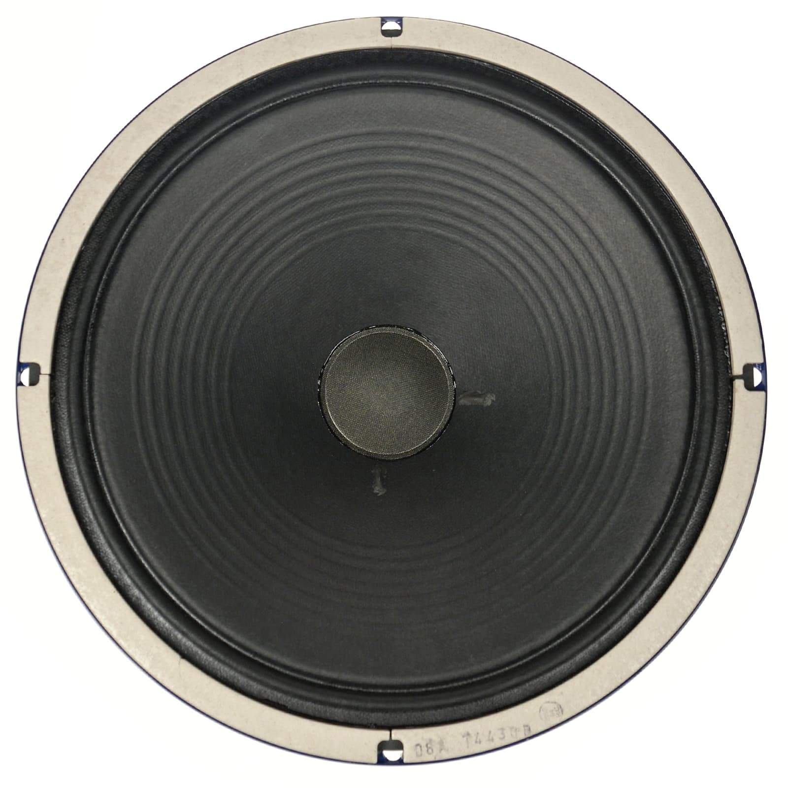 Celestion Alnico Series Blue 12 Inch 15-Watt 16 Ohm Speaker Parts / Replacement Speakers