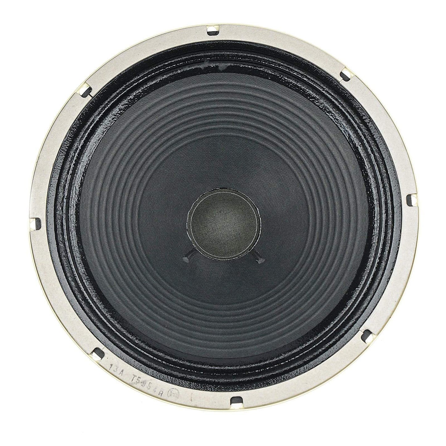 Celestion Alnico Series Cream 12" 90-Watt 16 Ohm Speaker Parts / Replacement Speakers