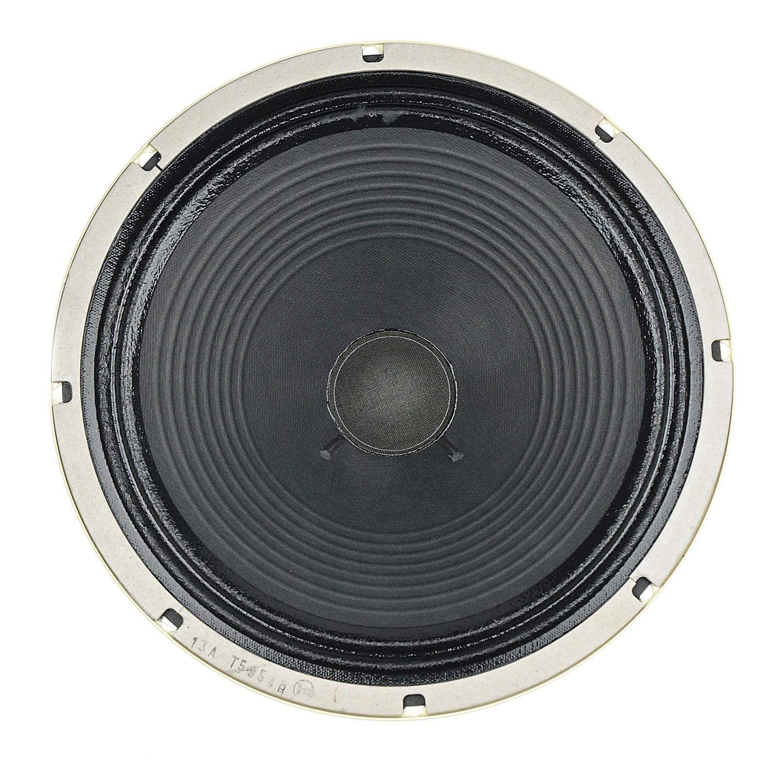 Celestion Alnico Series Cream 12" 90-Watt 16 Ohm Speaker Parts / Replacement Speakers