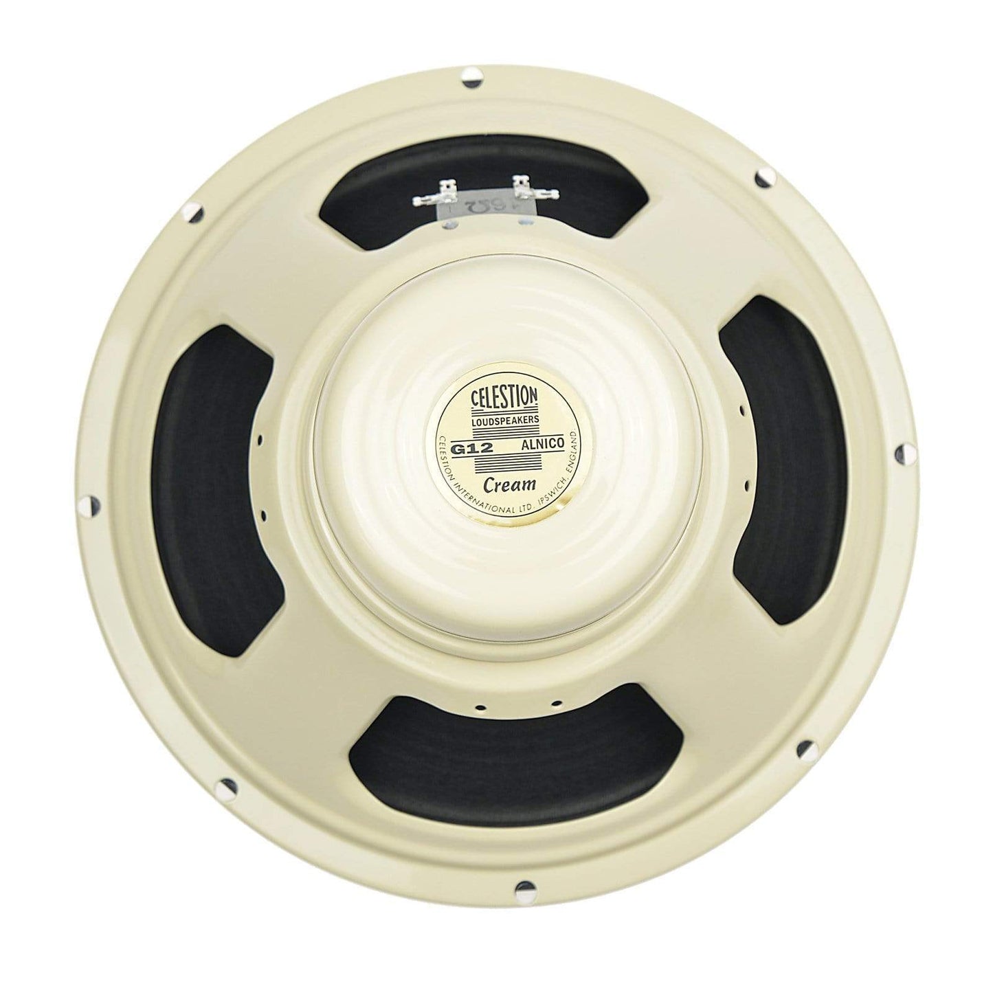 Celestion Alnico Series Cream 12" 90-Watt 16 Ohm Speaker Parts / Replacement Speakers