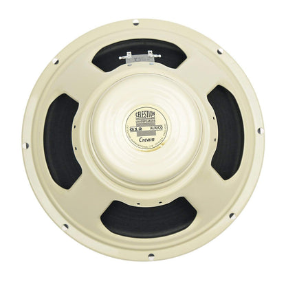 Celestion Alnico Series Cream 12" 90-Watt 16 Ohm Speaker Parts / Replacement Speakers